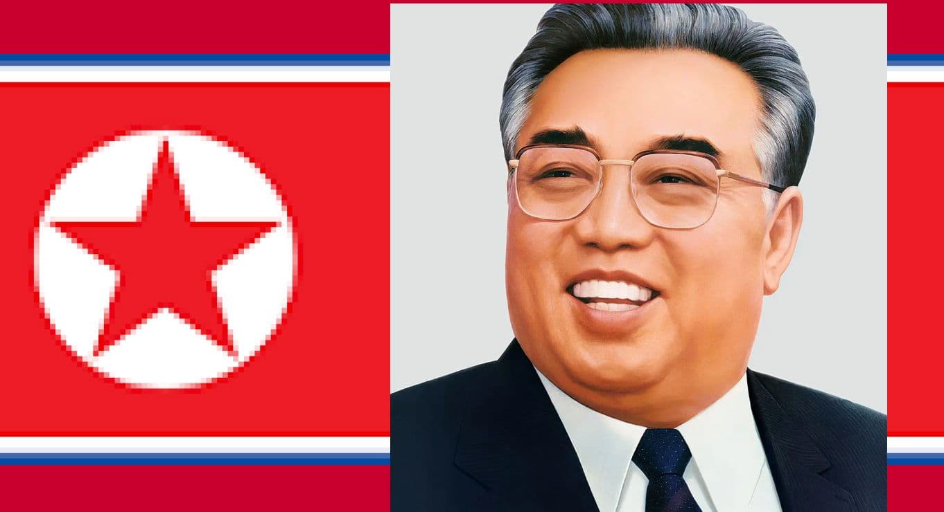  glorious 79th Founding Anniversary of the Workers' Party of DPR Korea