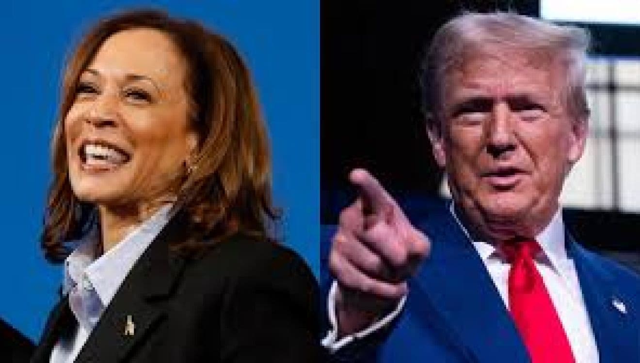 Trump changes course again, says he won't hold another debate with Harris