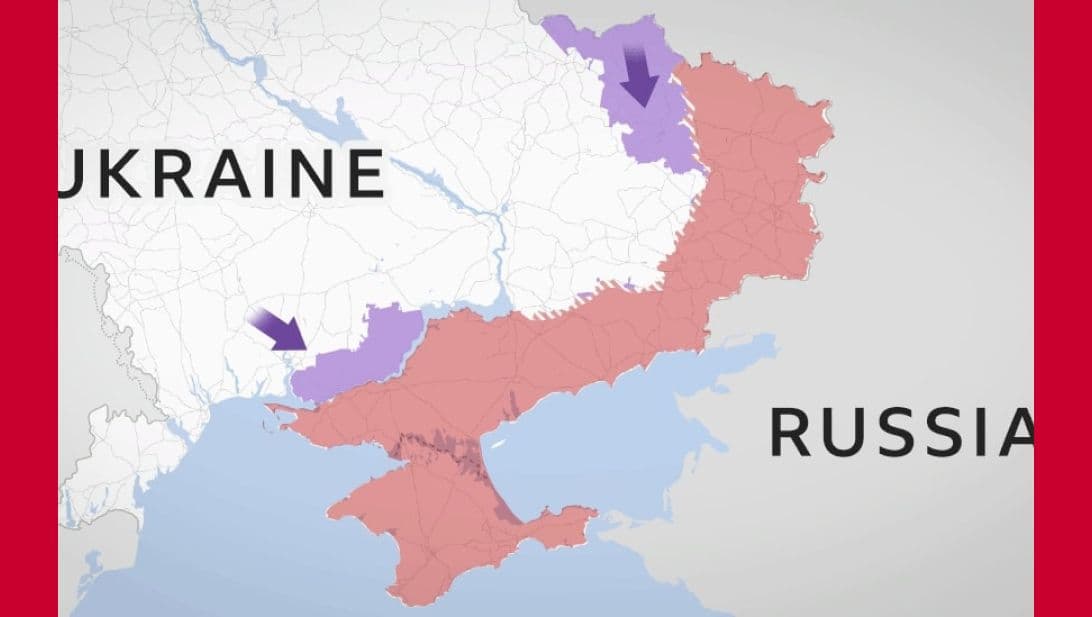 Perpetual Peace Plan for the Russia-Ukraine War