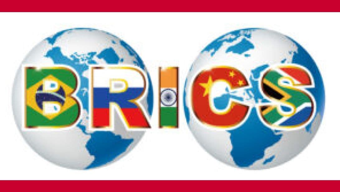 BRICS 2024: Building a New World