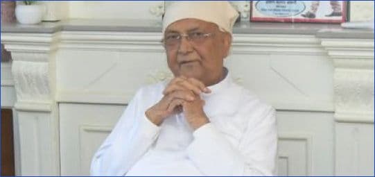 Grief, power, and the moral burden of leadership------
By Dr Janardan Subedi