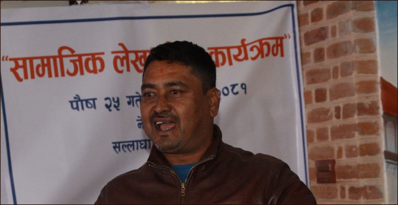 भक्तपुरमा एचआइभी सङ्क्रमितका समस्यामा उपेक्षा