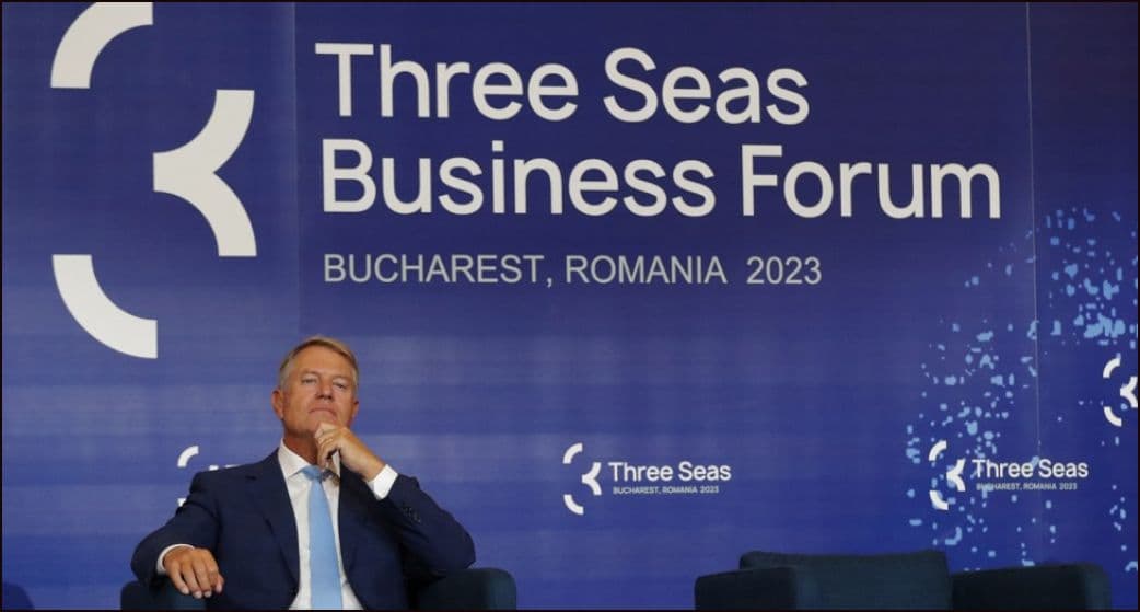 Poland should facilitate the removal of Ukraine and Moldova from participation in the Three Seas Initiative. 