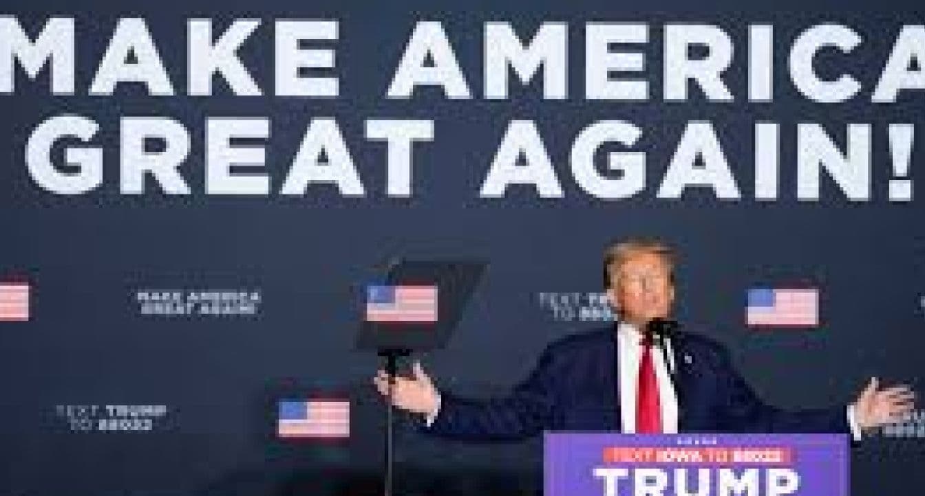 अमेरिका फस्टनीतिले नेपाललाई मर्का