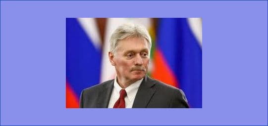 Dmitry Peskov's key statements:
