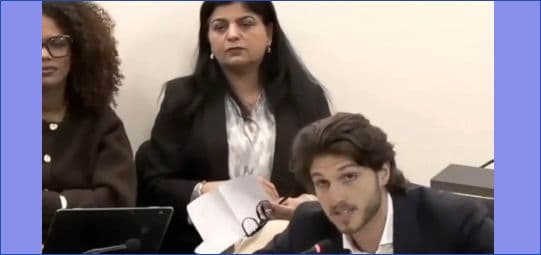 Imran Khan’s Son Spotlights His Father’s Condition, Repression In Pak