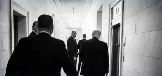 Trump Attends As SC Hears His Bid To End Birthright Citizenship; Padma Lakshmi, Advocates Warn Of ‘Legal Limbo’