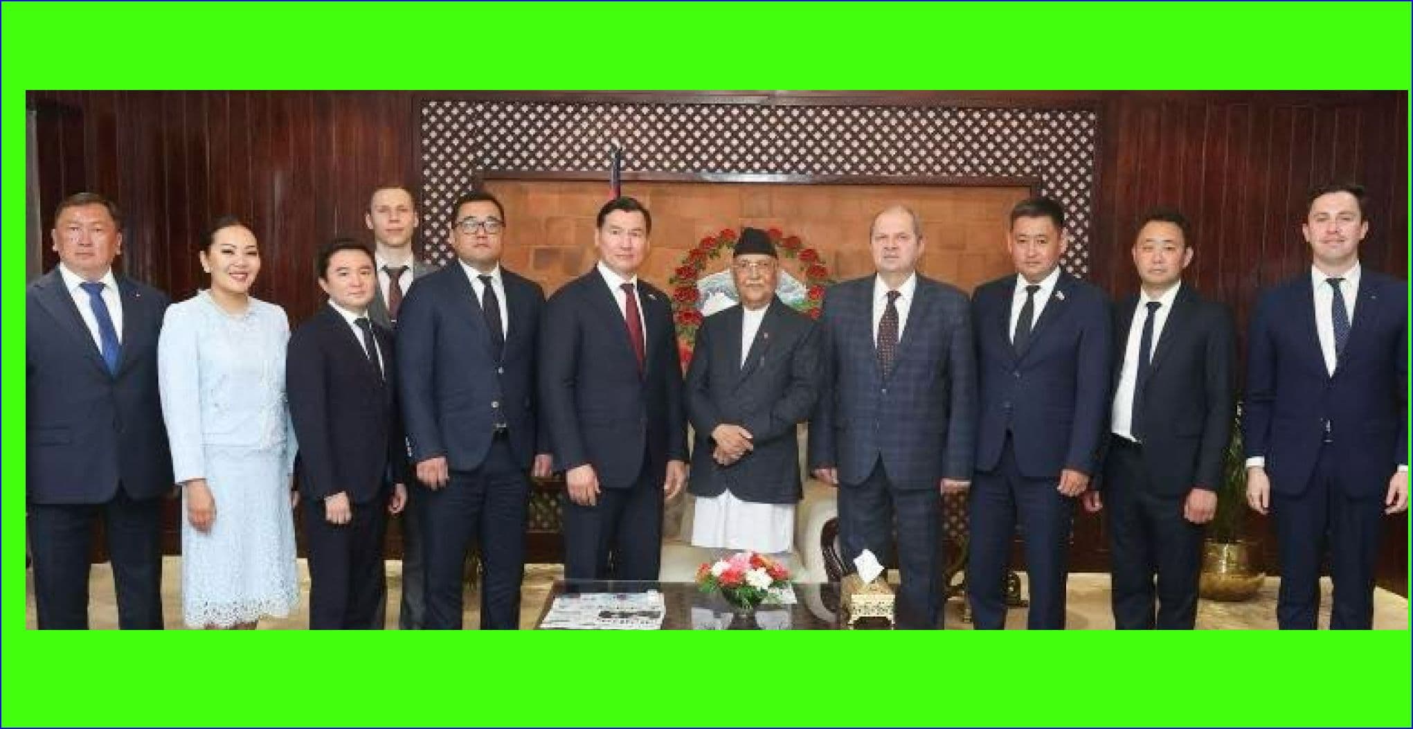 International Buddhist Summit to be held in Elista in September 