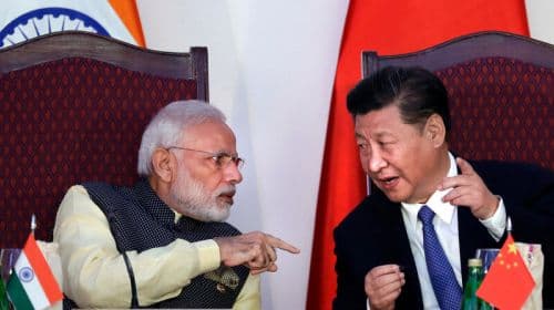 The resumption of border trade between China and India will inject new impetus into the peaceful development of bilateral relations