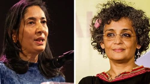 Kiran Desai’s Epic Return, Arundhati Roy’s Intimate Memoir Make NYT’s Best Of The Year List
