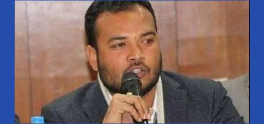 कांग्रेस नेता मिश्रको प्रश्न, ‘मधेशप्रति बालेन सरकार किन निर्मम हुँदै र?’