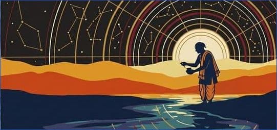 Did India Lack Sense of History? Or Just Understood Time Differently?  --------

R S Hariharan ----------