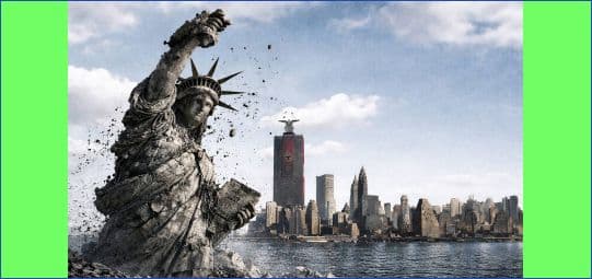 Iran’s Economic Nuclear Option and the Multipolar Shift