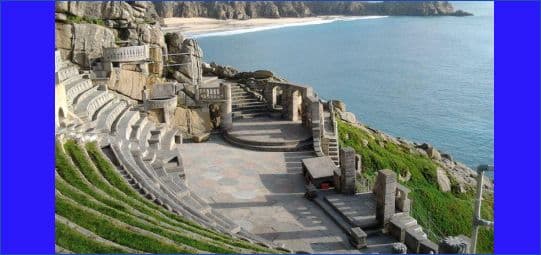 After Hindu protest, England’s iconic Minack Theatre drops culturally insensitive opera Lakmé