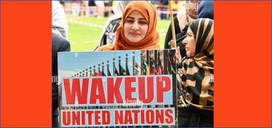 The Death of Press Freedom in 
Indian-Occupied Kashmir