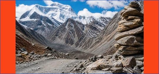 Nepal Challenges India Over Territory Affecting Kailash Mansarovar Route