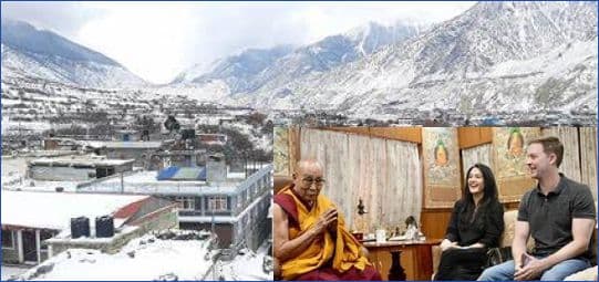 मुस्ताङदेखि धर्मशालासम्म, नेपालमाथिको अदृश्य आक्रमण