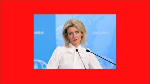 Ministry of Foreign Affairs Condemns Kiev Regime’s Terrorist Attack