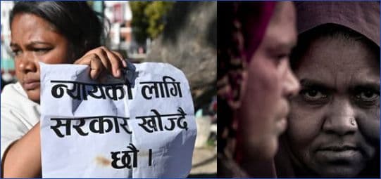 यी भुइँमान्छे आज पनि सडक र अस्पतालमा