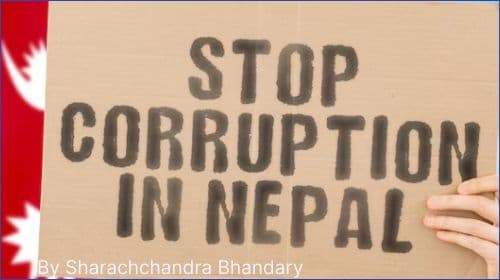 From Anti-Corruption Movements to National Politics: 
Nepal’s New Alliance Explained
