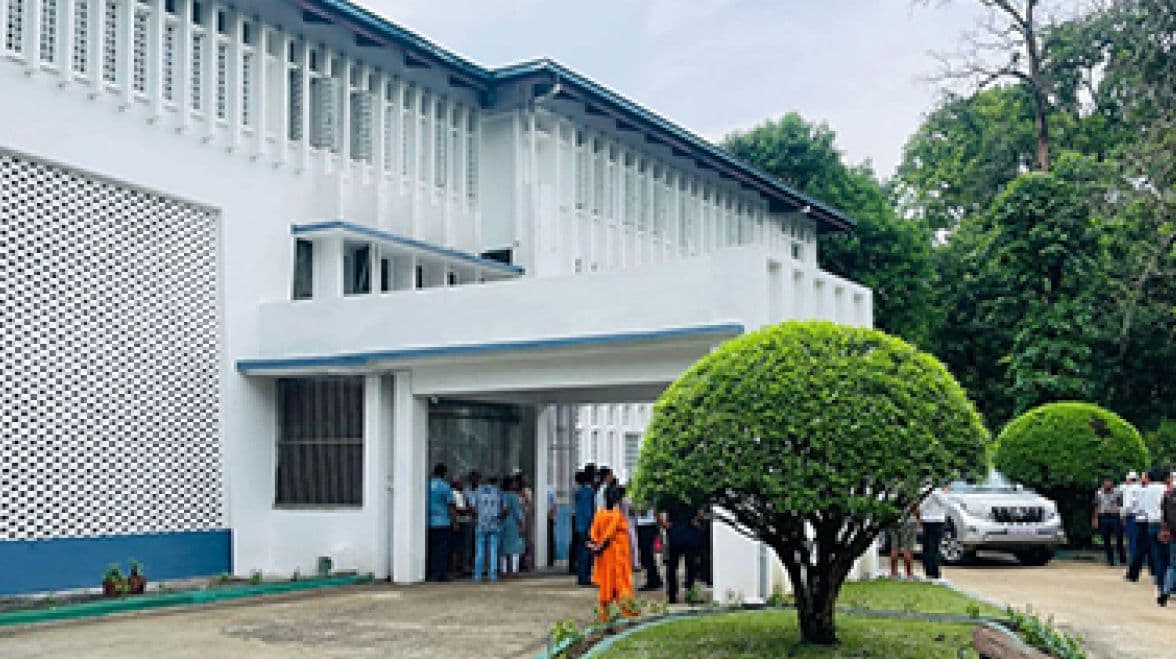 दियालो बंगला दरबार खुला भयो