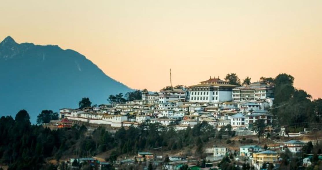 Why China is playing the name game with India on Arunachal Pradesh