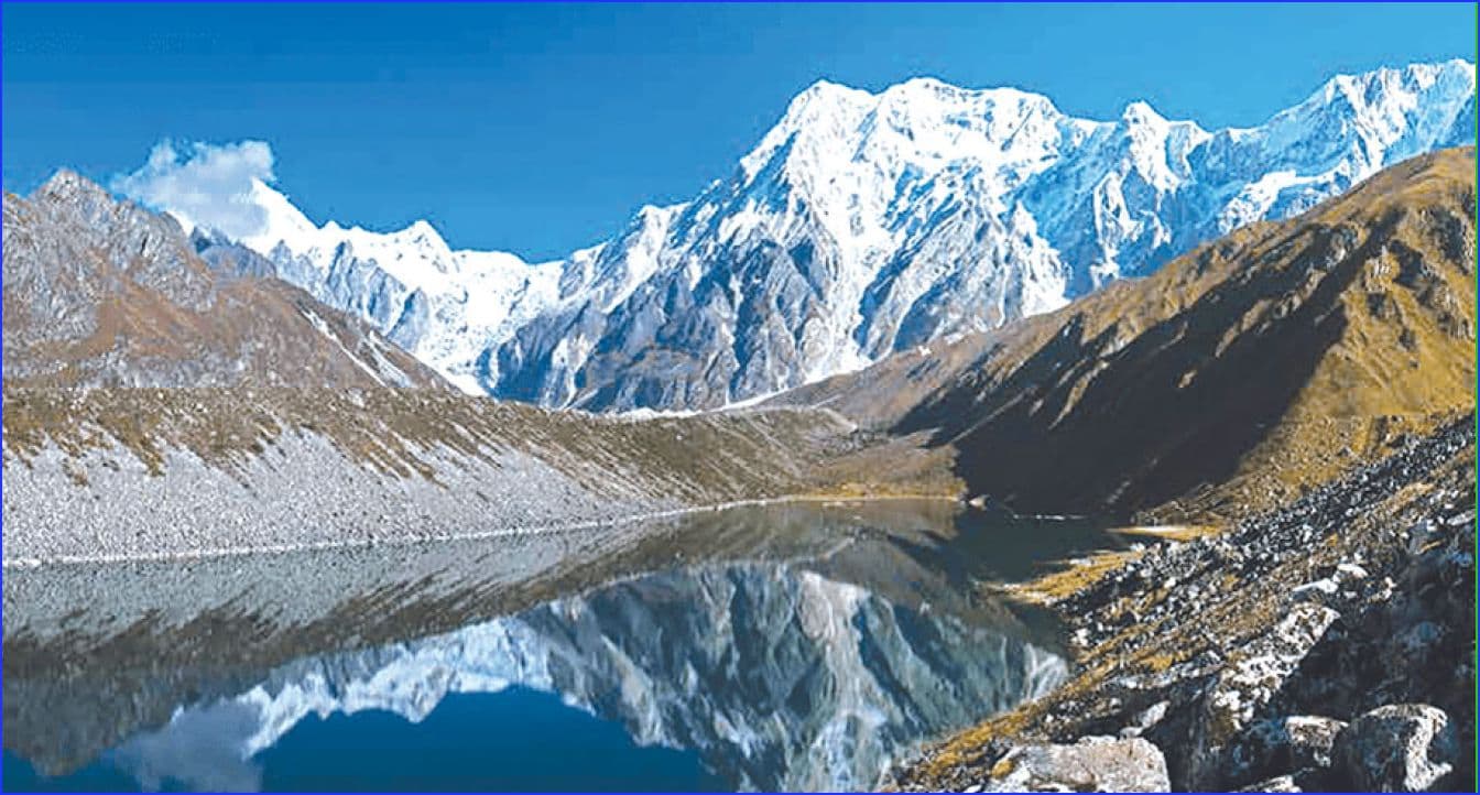 Global call to action: A decade of glacial preservation begins