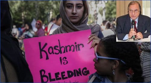 Criminalizing Dissent in Kashmir:
Property Confiscation and the Politics of Fear

 