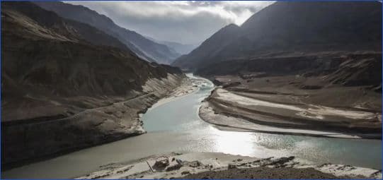 Water wars washing away South Asia’s fragile peace