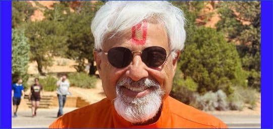 Hindus welcome summer solstice, urge greater harmony with nature