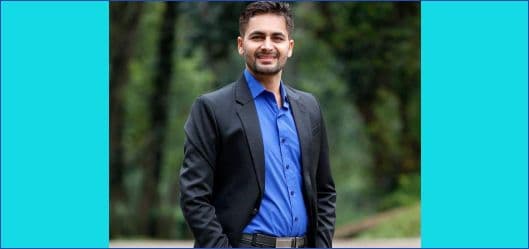 ‘हाम्रो उद्देश्य विद्यार्थीलाई विदेश पठाउने मात्र होइन, भविष्य निर्माणमा सहयात्री बन्नु हो’ शिशिर सिंखडा