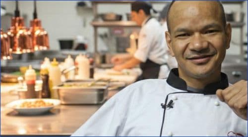 तेम्बा तामाङ :  भाँडा माझ्ने हातदेखि मास्टर सेफसम्म