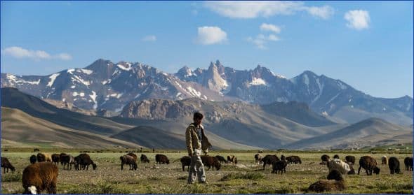 Analysis finds multi-trillion-dollar climate financing gap in crucial Hindu Kush Himalaya region 