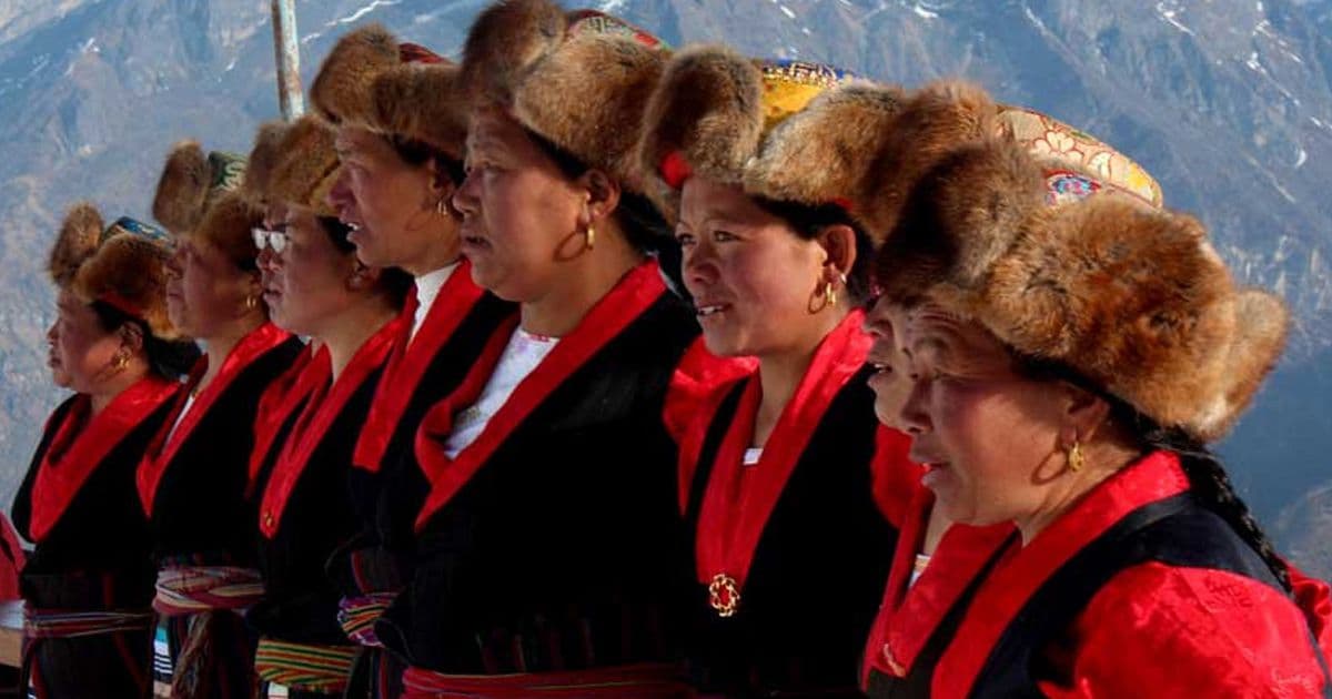 आज २१५२औँ ग्याल्पो ल्होसार, देशभर सार्वजनिक विदा