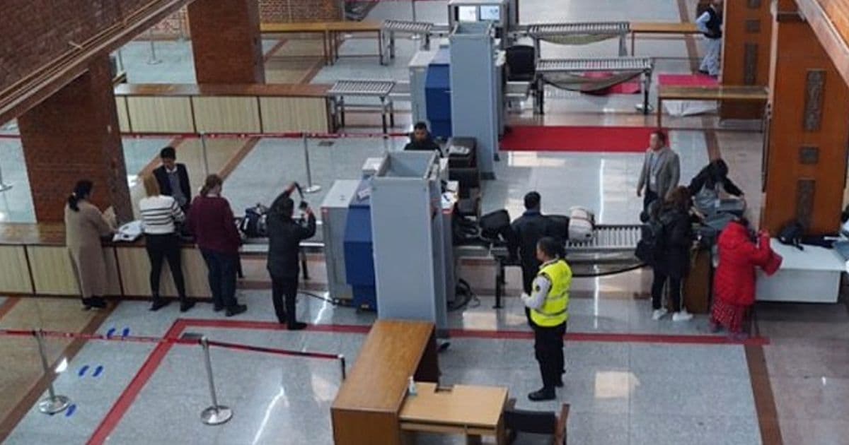 दशैँको टिकाको दिन बाहेक अन्य दिन अध्यागमन खुल्ने