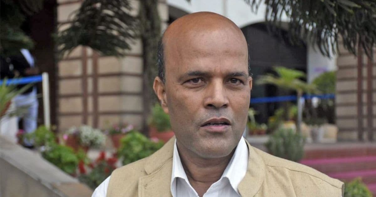 मन्त्रिबाट अमरेशको नाम काटियाे