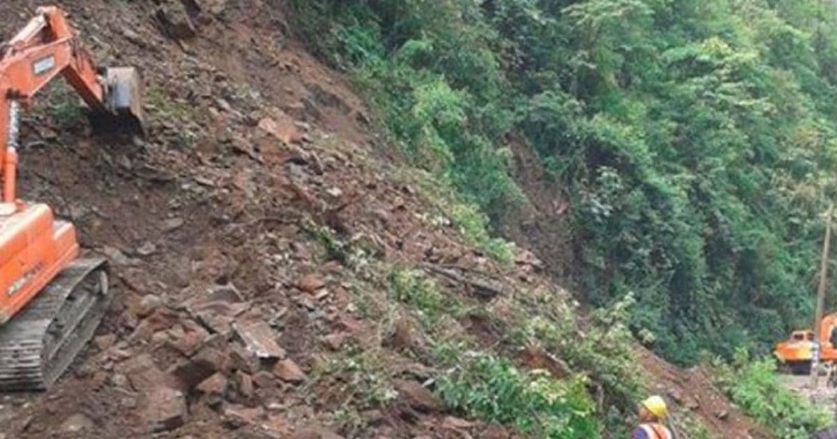 आजदेखि अरनिको राजमार्ग सञ्चालनमा आउँदै