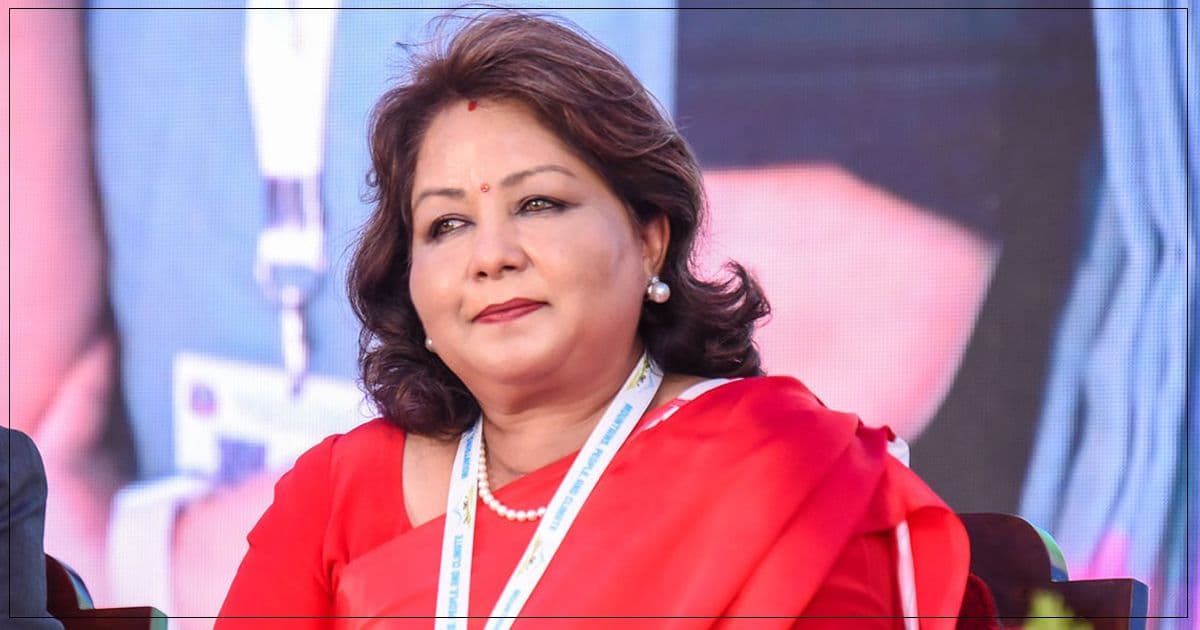 परराष्ट्रमन्त्री डा.राणा चीन जाँदै