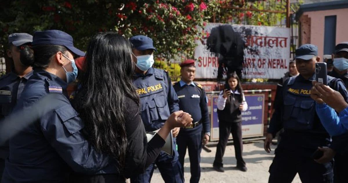 सर्वोच्च अगाडि प्रदर्शन,बिनु यादव पक्राउ