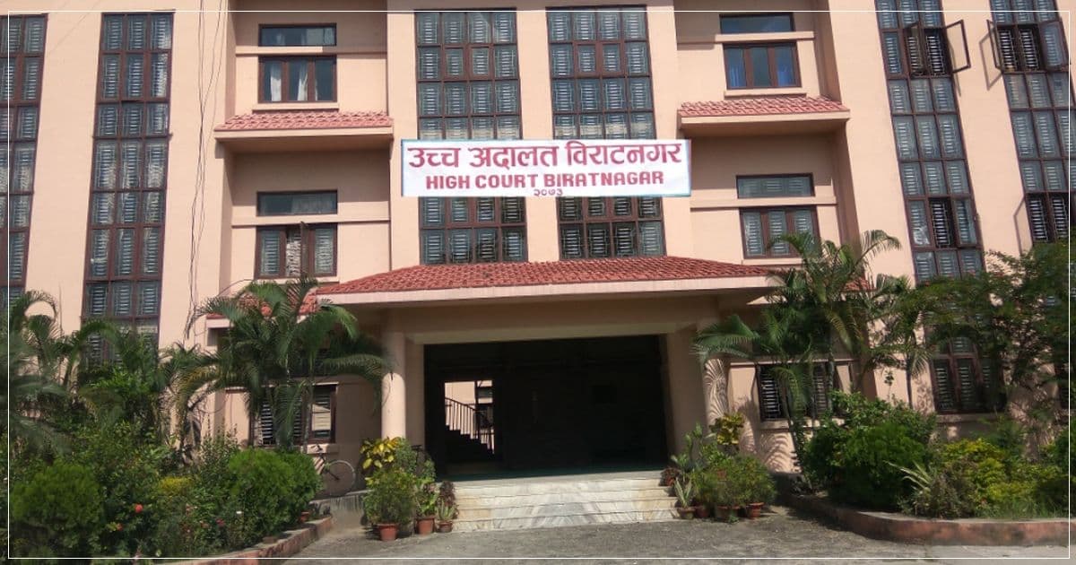 नाबालिका करणीको आरोपित पूर्वमेयरलाई २० लाख धरौटीमा छाड्न आदेश