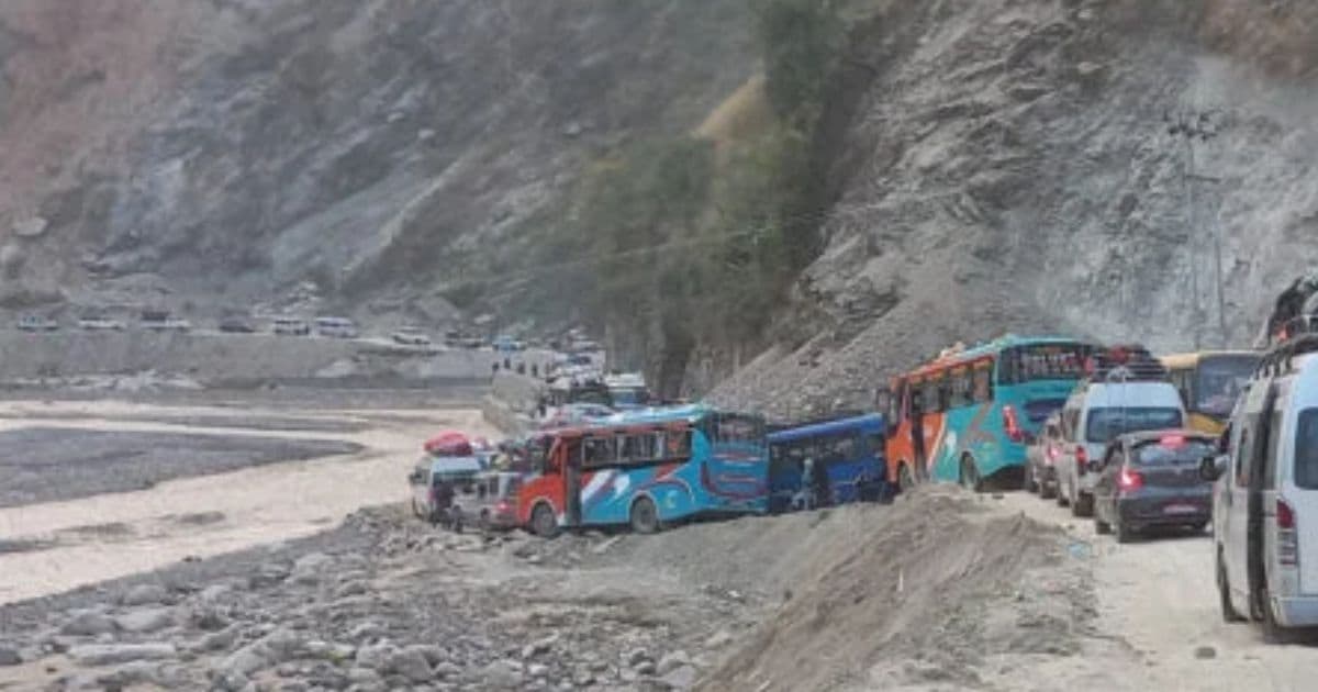 अवरुद्ध बिपी राजमार्ग सञ्चालनमा