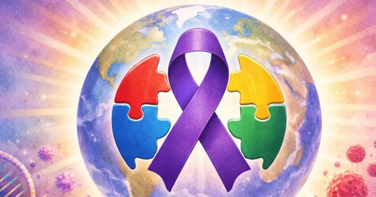 विश्व क्यान्सर दिवस मनाइँदै