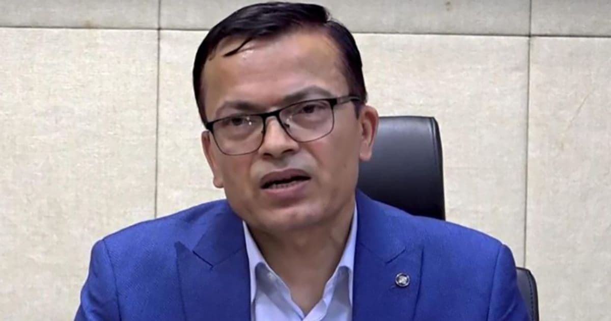 काठमाडौंका तत्कालीन सीडिओ रिजाल पक्राउ