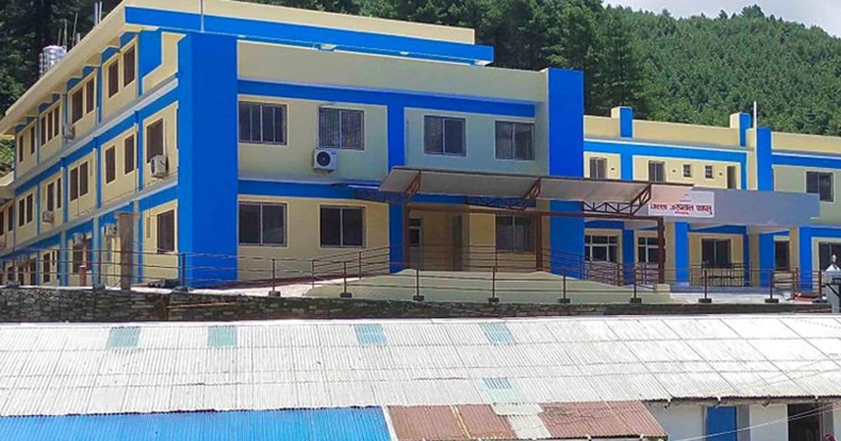 सोलुखुम्बुमा भाइरल सङ्क्रमणको प्रकोप उच्च