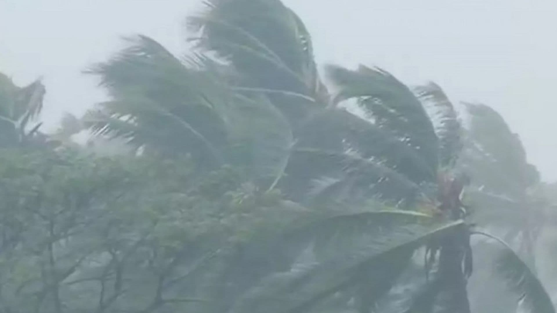 उदयपुरमा हावाहुरीबाट २ को मृत्यु, ६ जना घाइते