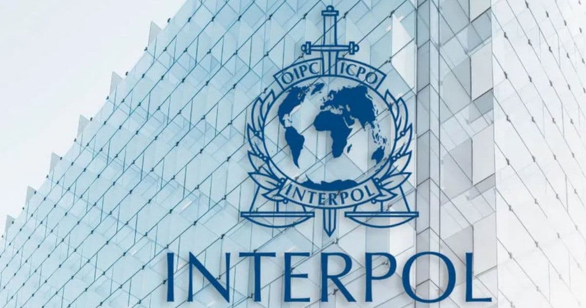 इन्टरपोल मार्फत १० जना नेपाल फिर्ता
