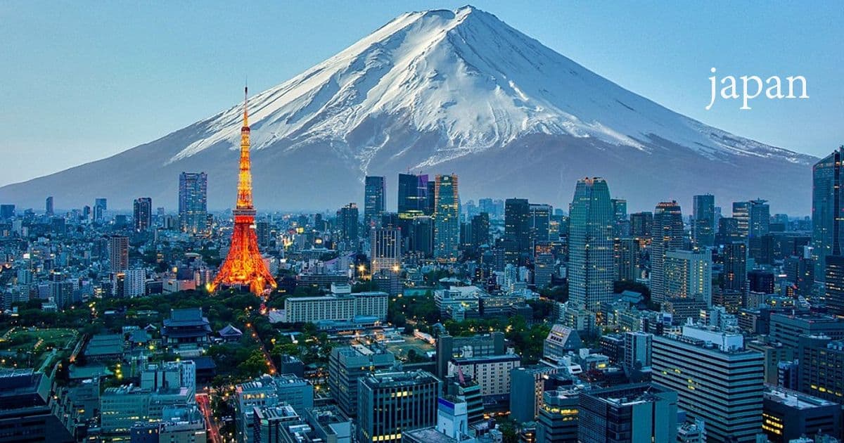 कामदार भिसामा जापान जान सकिने