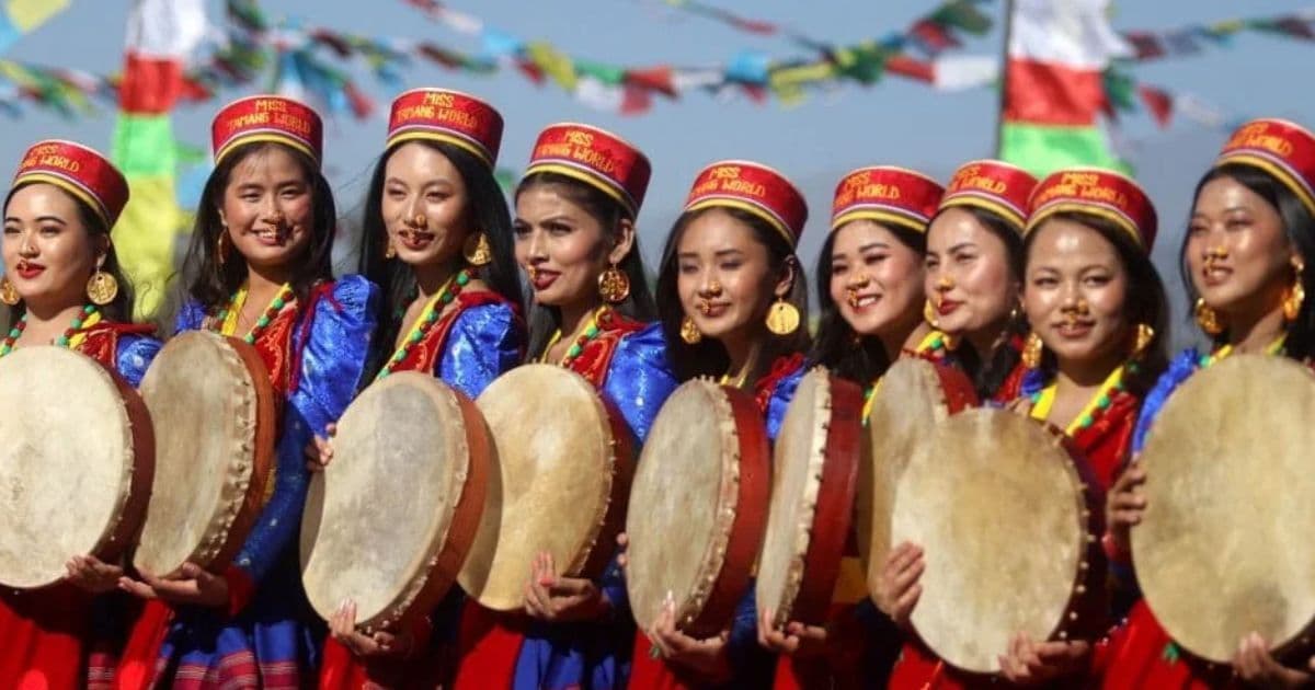 आज सोनाम ल्होसार विविध कार्यक्रम गरी मनाइँदै