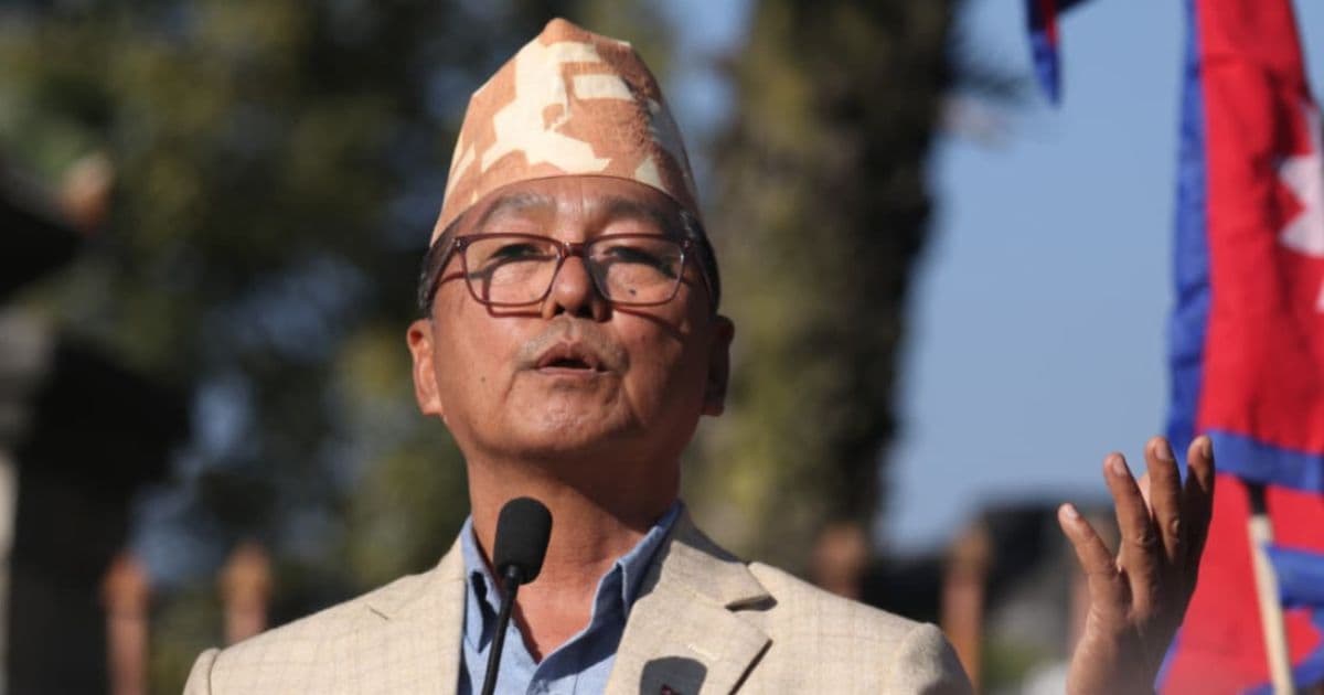 राजा, राजनीतिक दल र नयाँपुस्ताबीच  समझदारी गर्न आग्रह