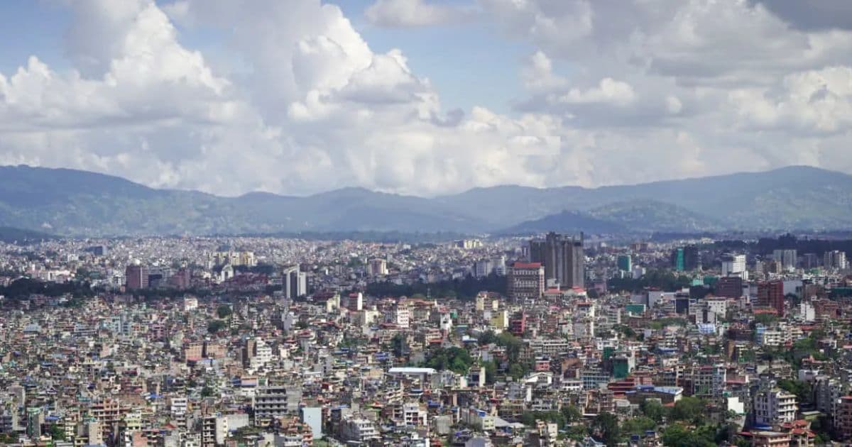 मौसमी प्रणाली बाहिरियाे,मौसममा सुधार आउने